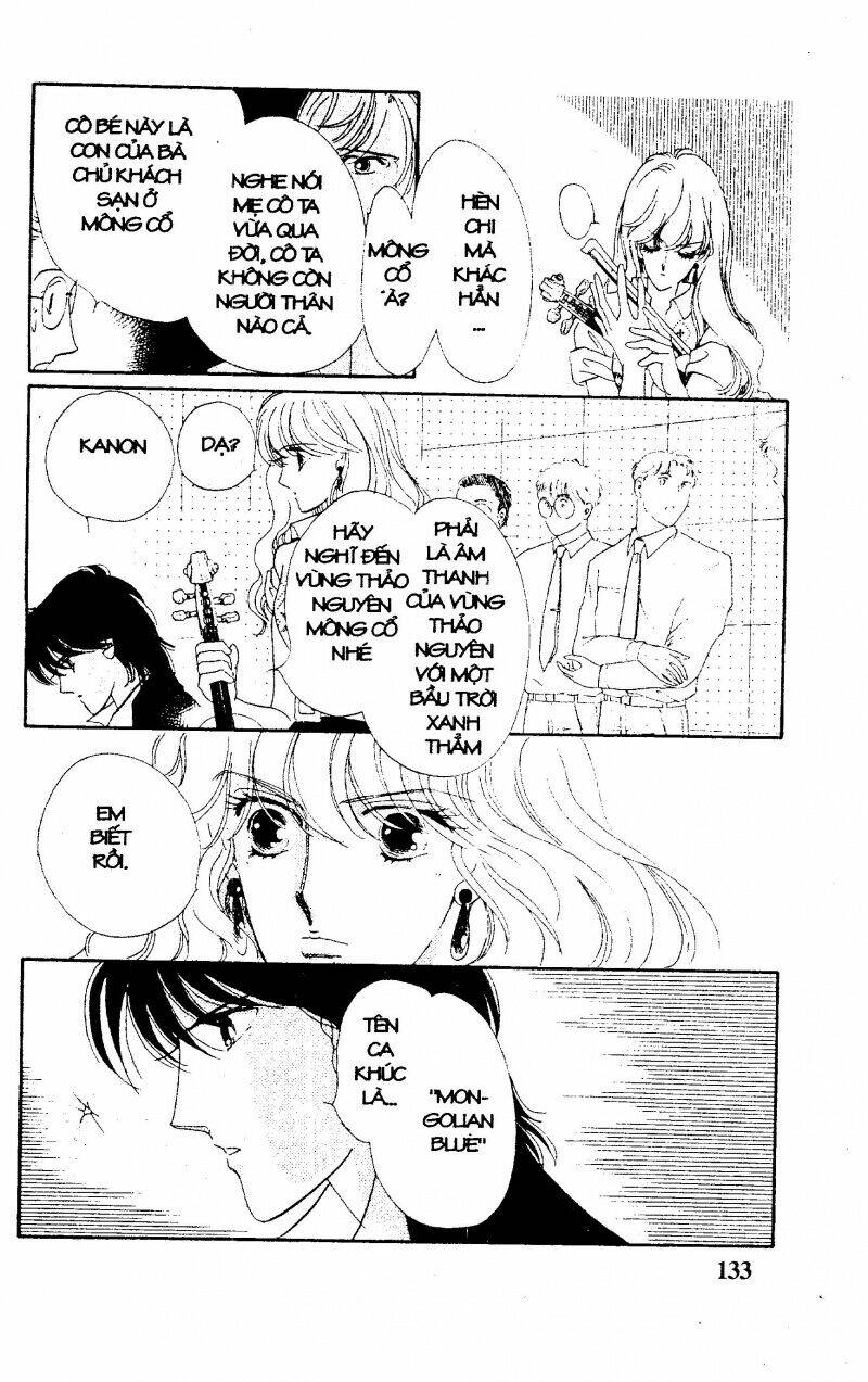 kanon - hoa âm chapter 1 133