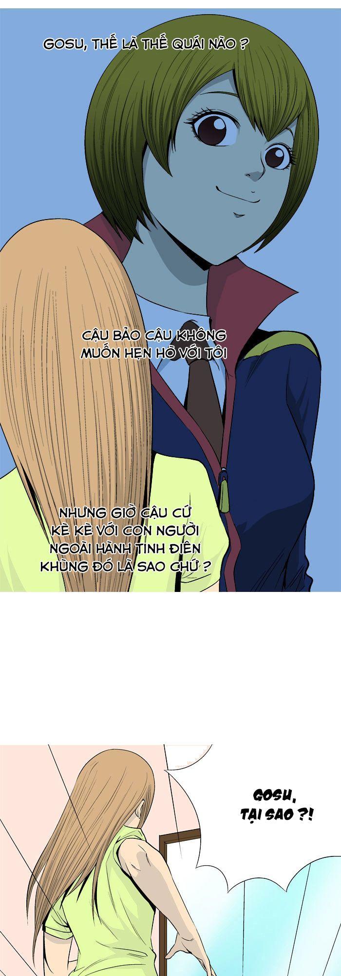 aura from another planet chapter 23 35