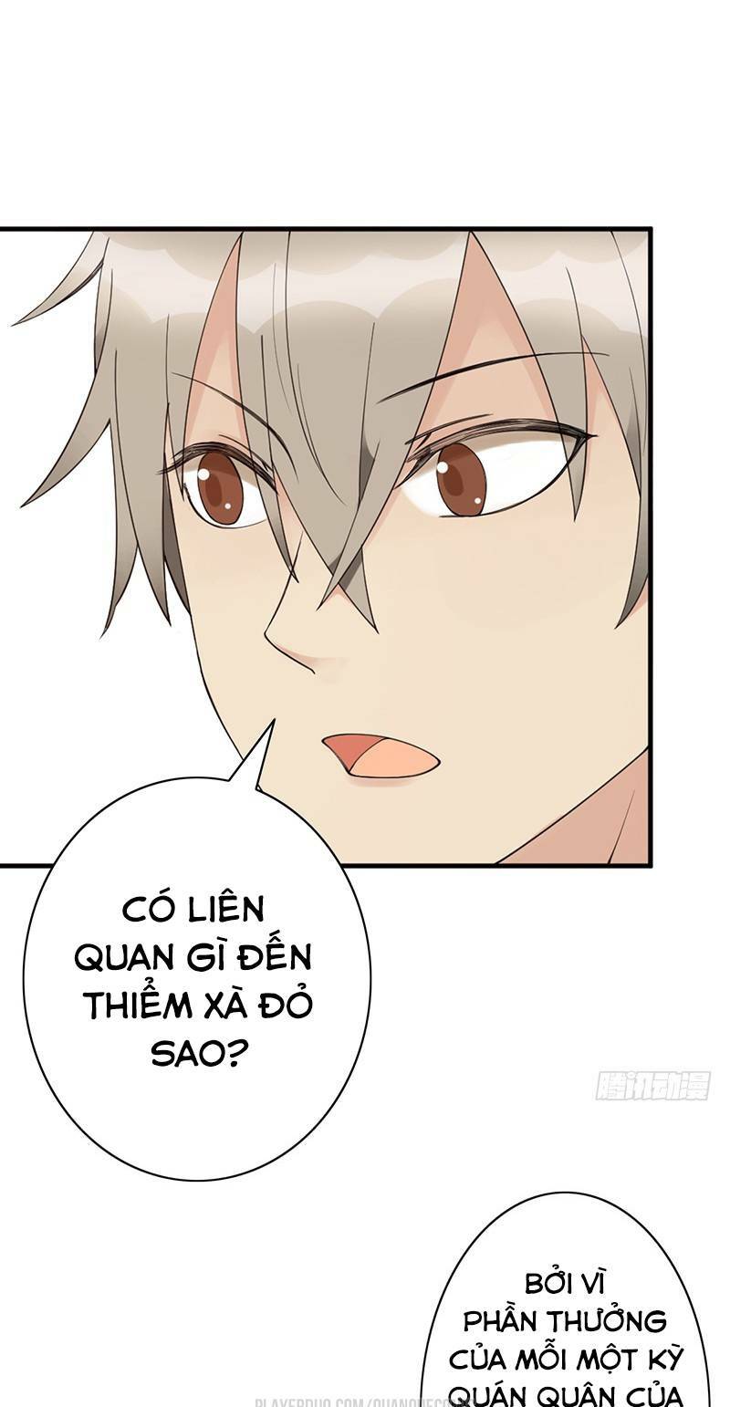 dã âu lão tổ chapter 17 27