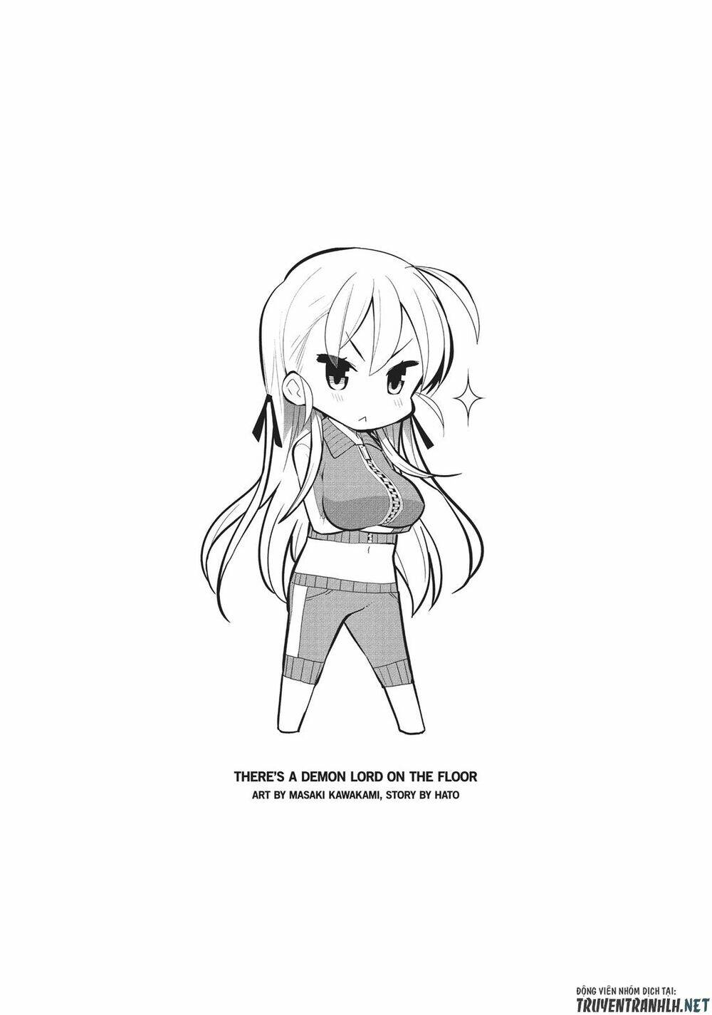 floor ni maou ga imasu chapter 28 27