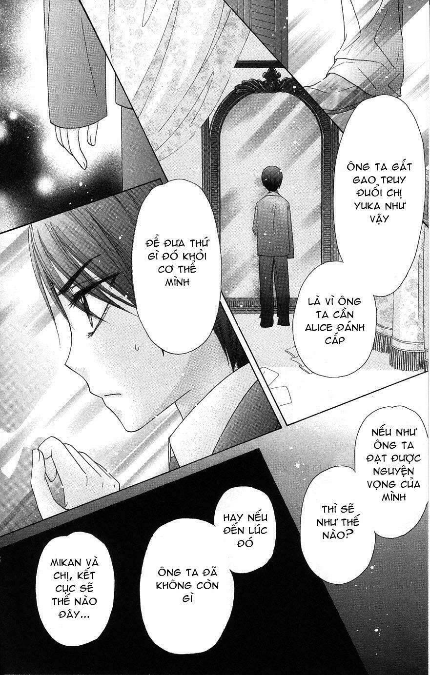 gakuen alice chapter 89 23