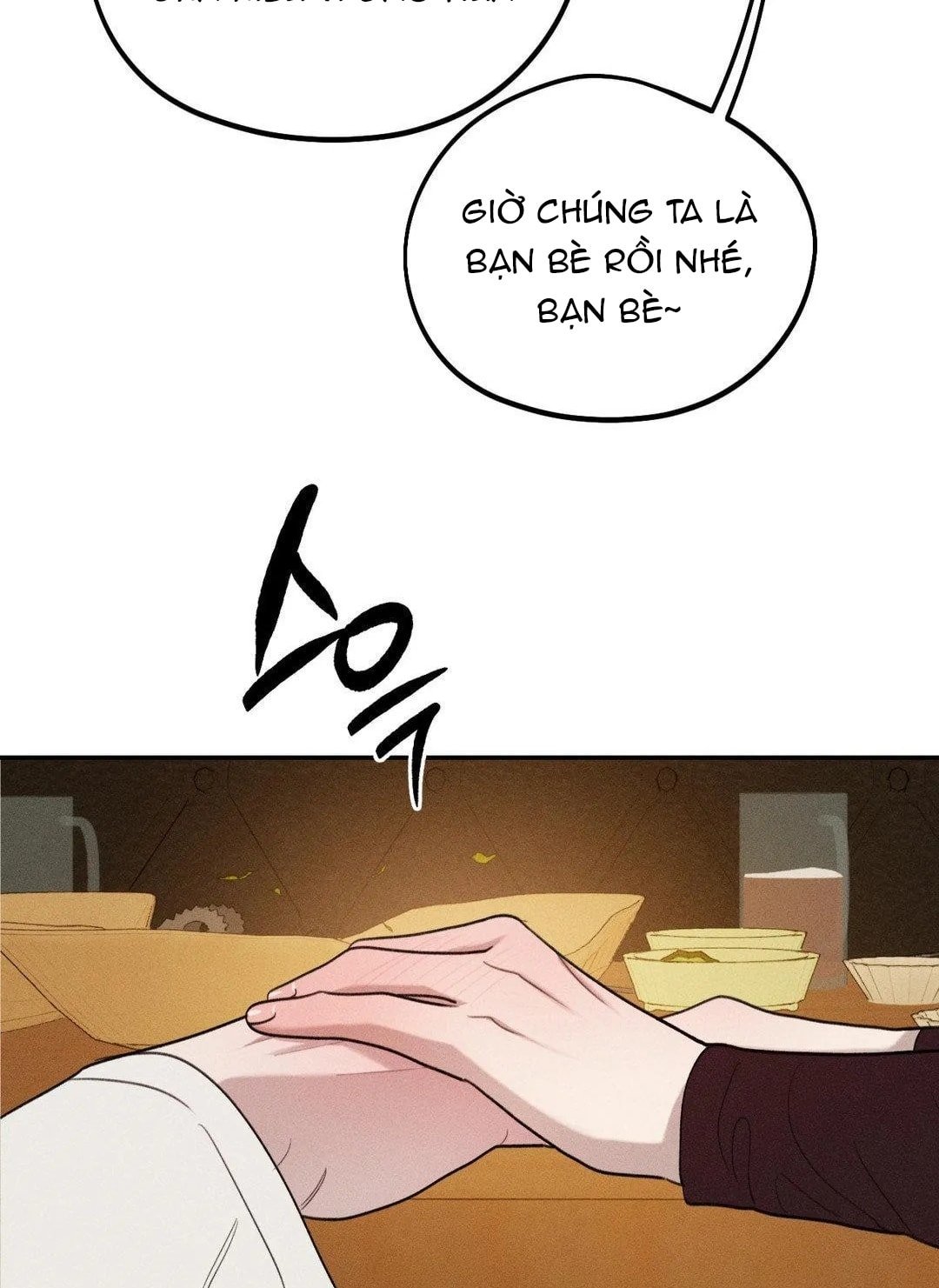 [18+] người đàn ông làm tình với quỷ chapter 6.2 93