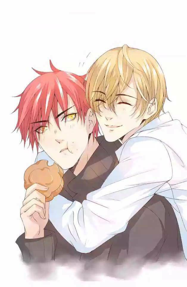 tôi không phải đa nhân cách chapter 23 1