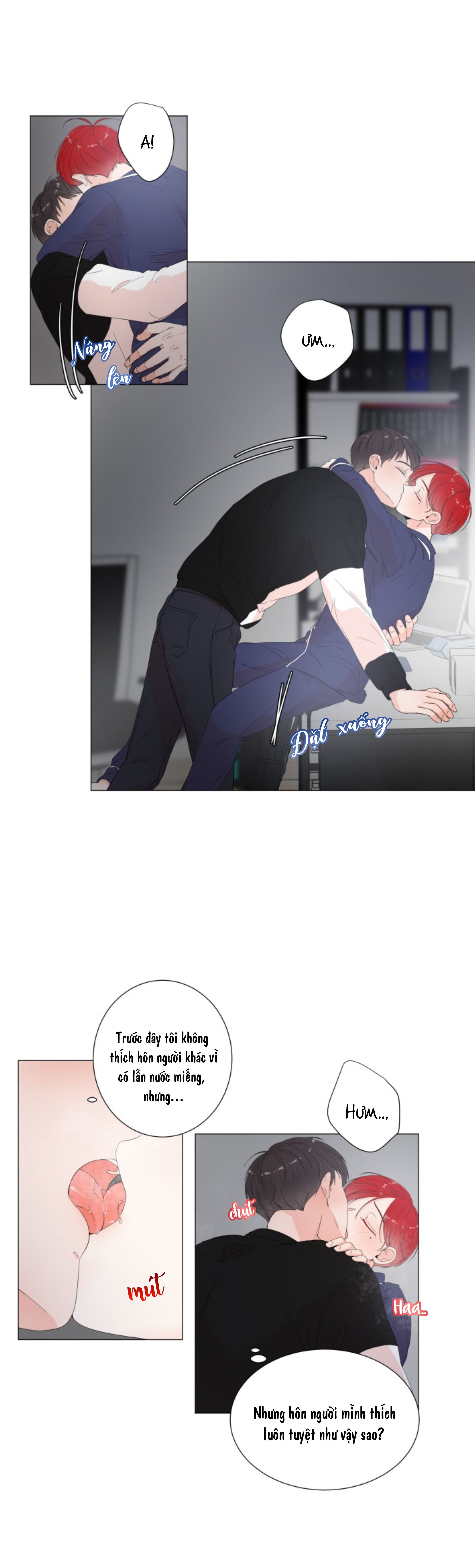 phòng cạnh phòng chapter 11 10