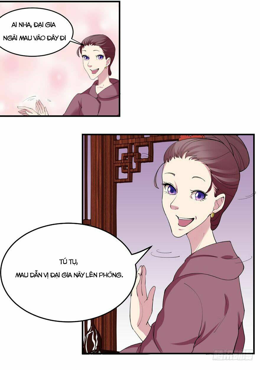 tiên thương chapter 2 14