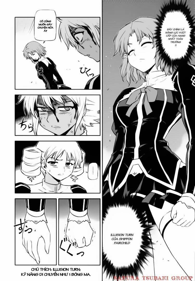 freezing chapter 23 8