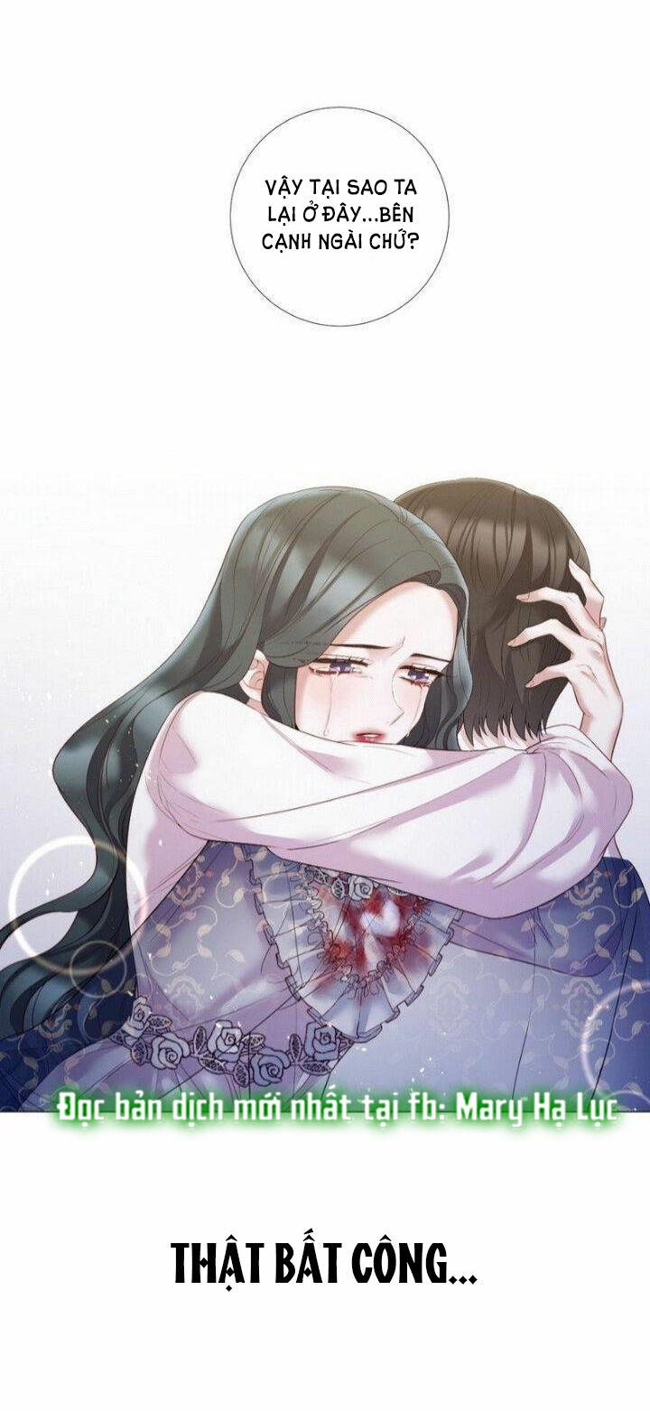 từ tiểu thư thành hoàng hậu - lady to queen chapter 80.1 29