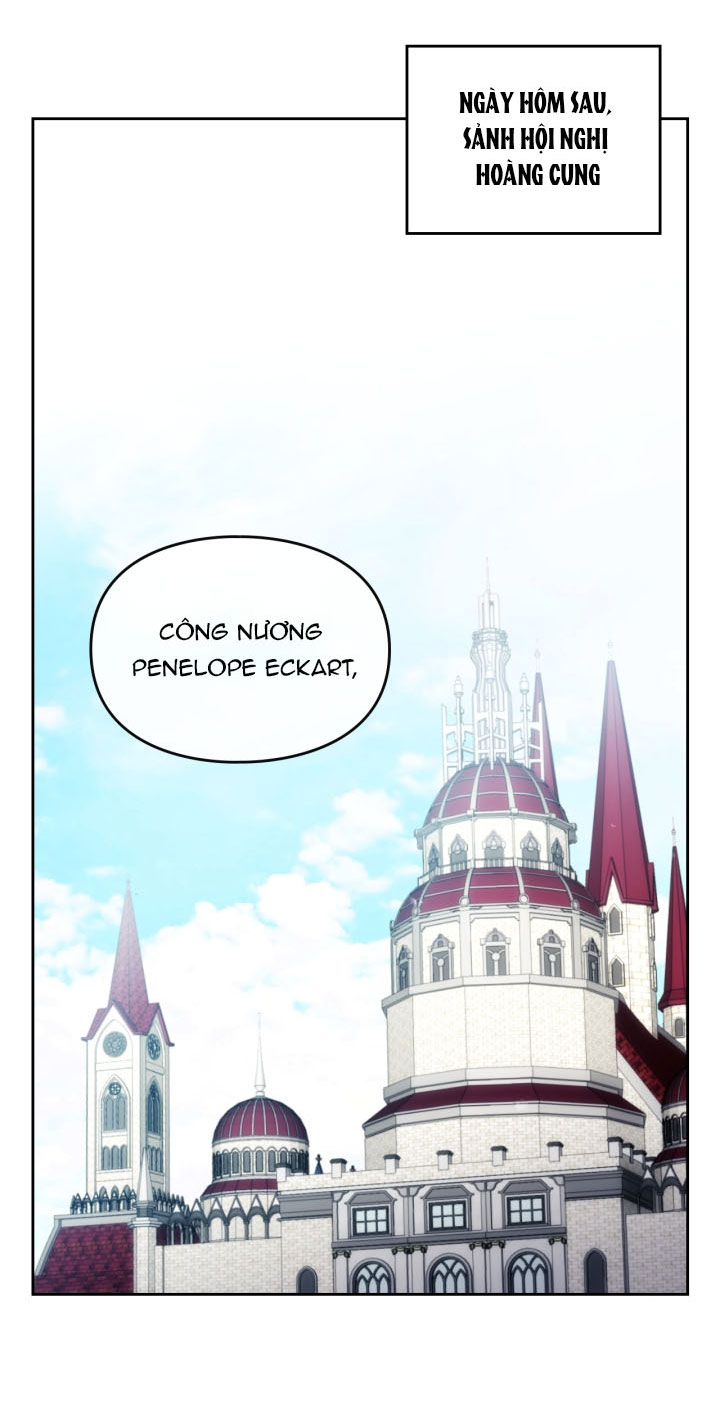 kết thúc của nhân vật phản diện chỉ có thể là cái chết chapter 81 18