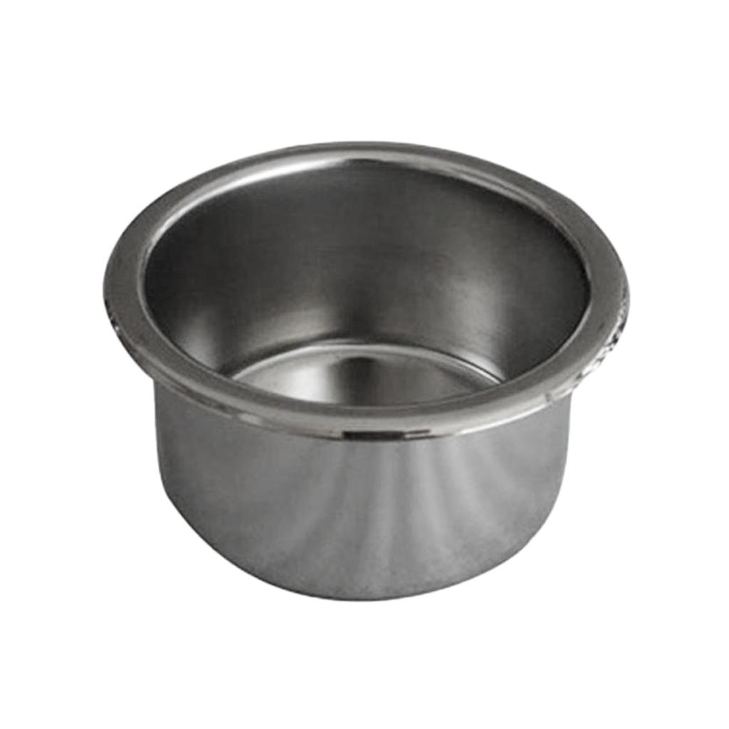 316 Stainless Steel Cup Drink for Marine Boat Yacht RV Camper Truck