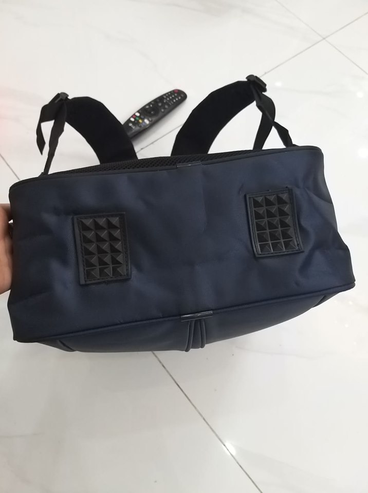 Ba Lô Laptop Cao Cấp Nam - Nữ