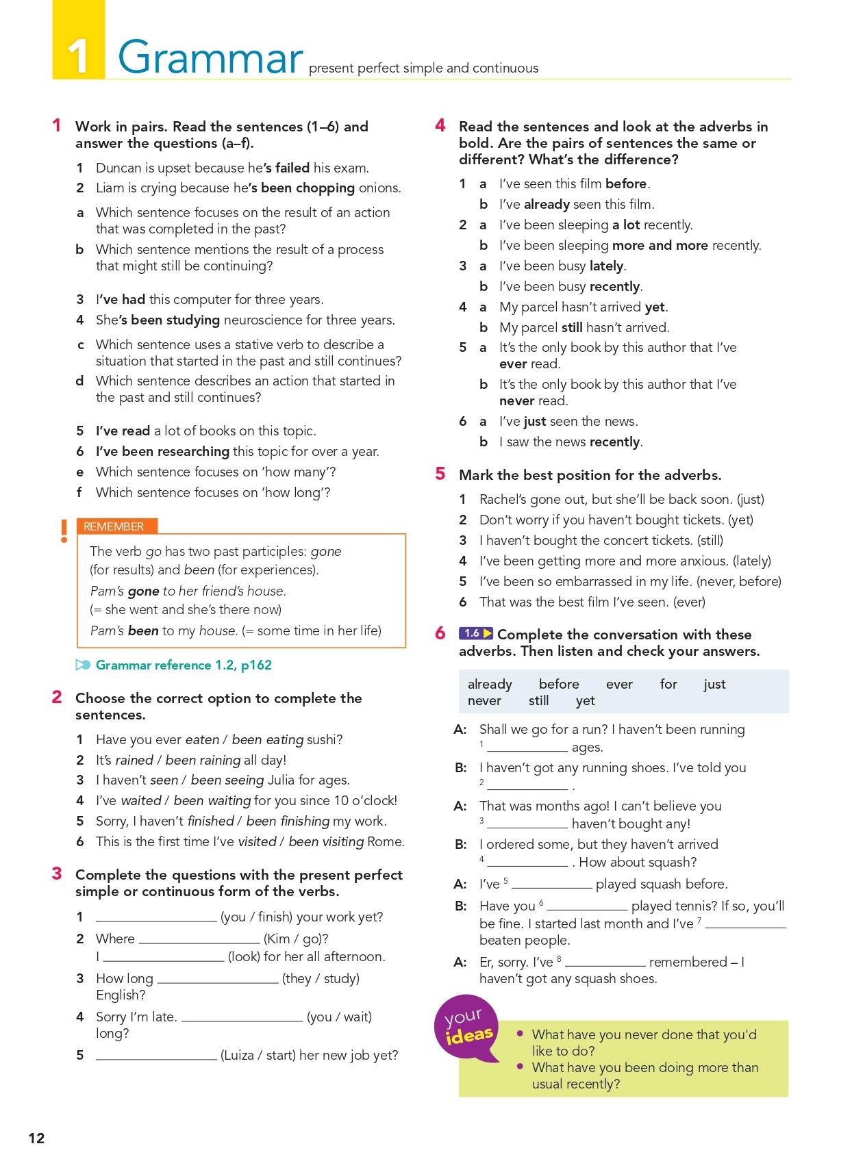 New Close-up B2 With Online Practice And Student's eBook 3rd Edition