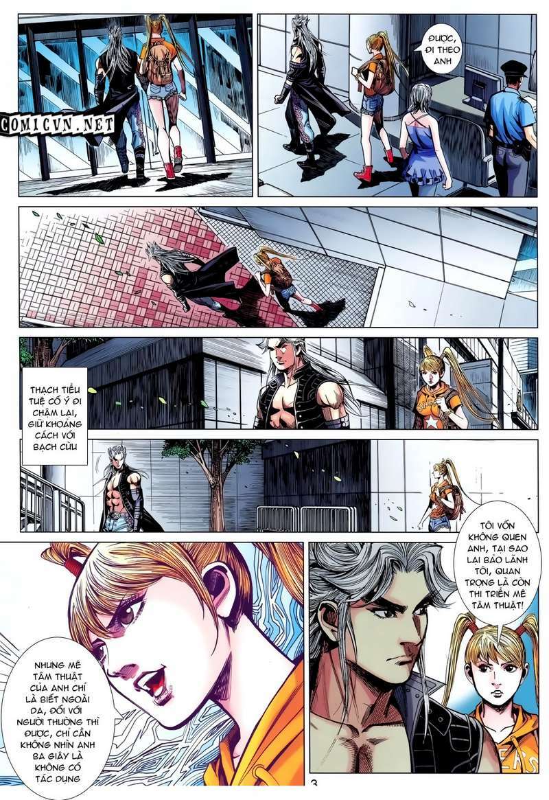 thạch hắc long truyện chapter 10 2