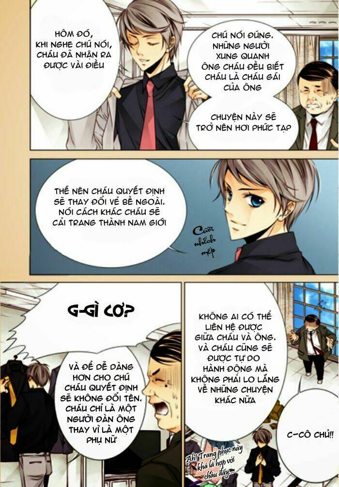 cheonsaeng yeonbun chapter 4 19