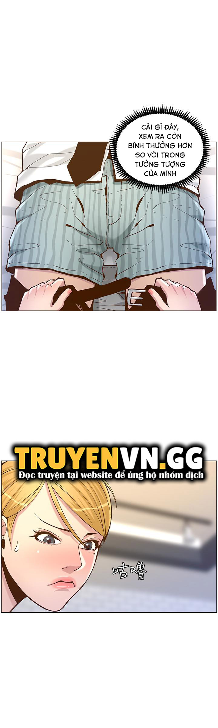 cha dượng chapter 69 20