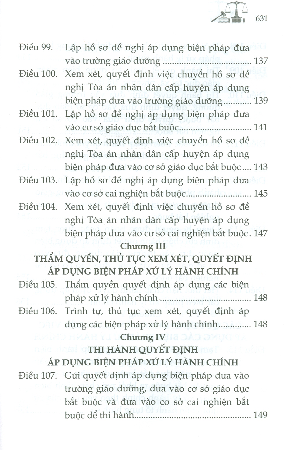 Luật Xử Lý Vi Phạm Hành Chính Và Văn Bản Hướng Dẫn Thi Hành