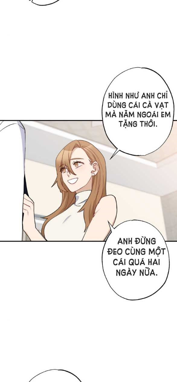 Hôn Nhân Tiền Định chapter 73.2 - Trang 5