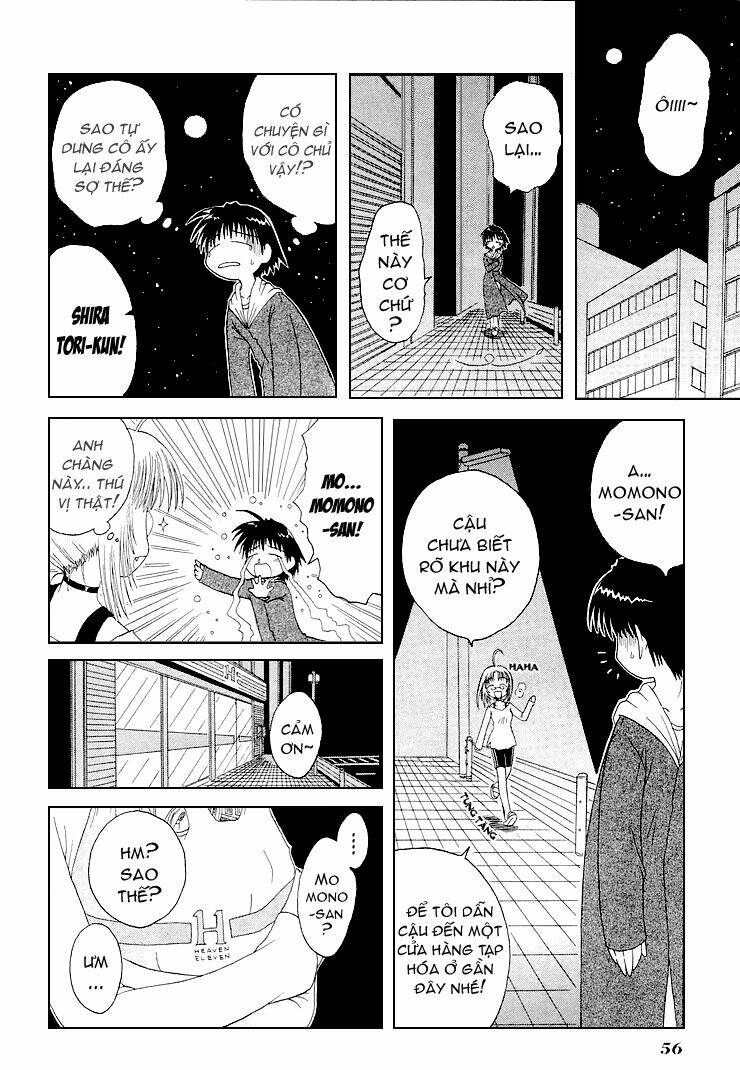 mahoraba chapter 2 8