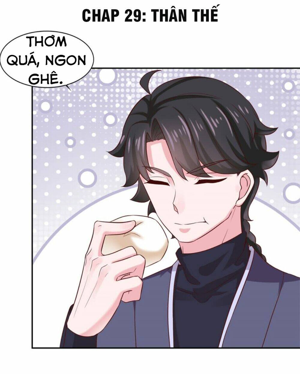 tiên ma đồng tu chapter 29 2