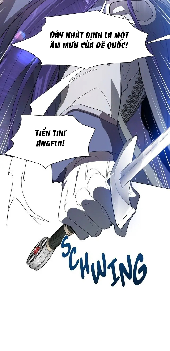 tôi là fan cứng hoàng tử chapter 61.1 14