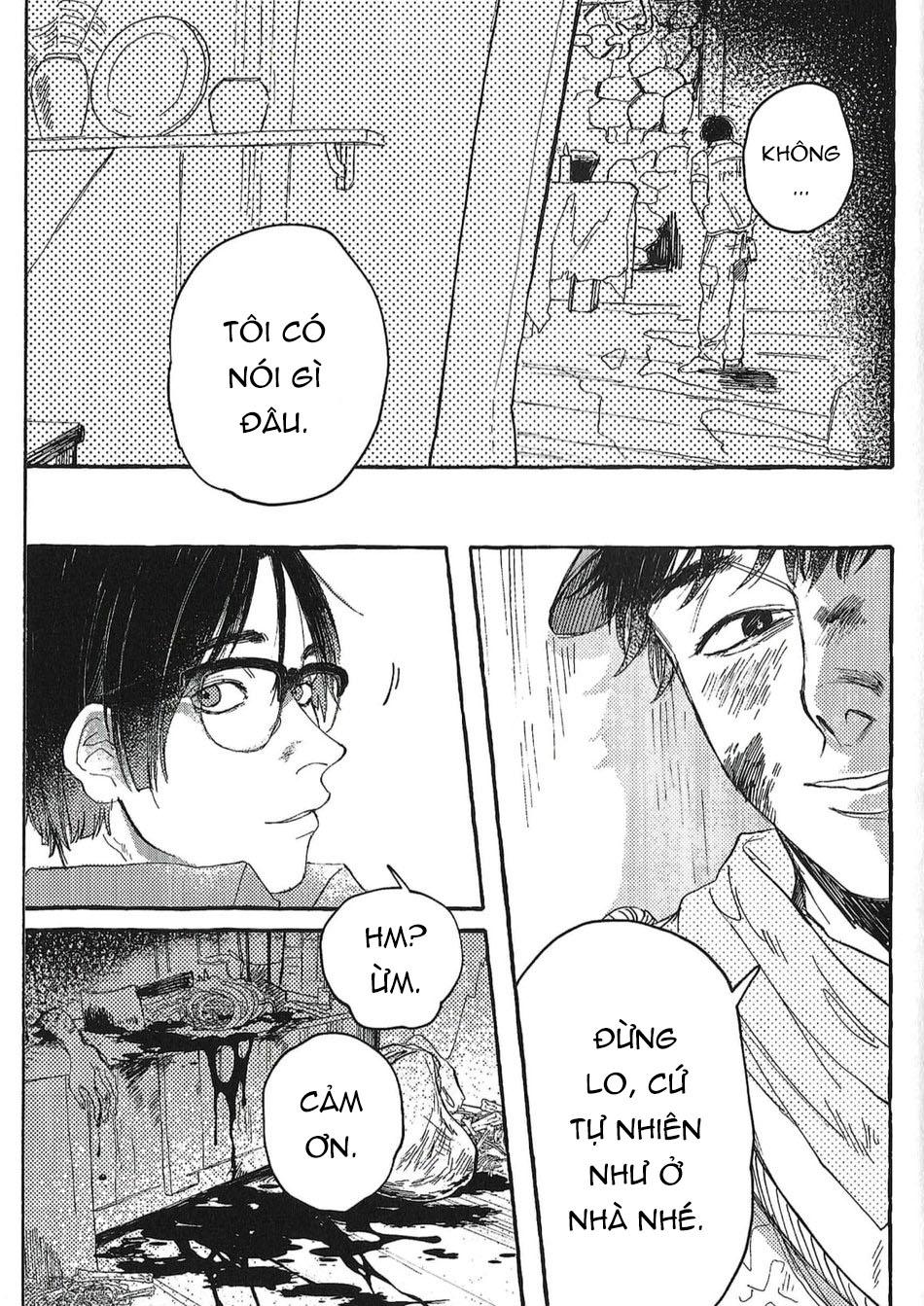 oneshot hỏny chapter 138.1 17