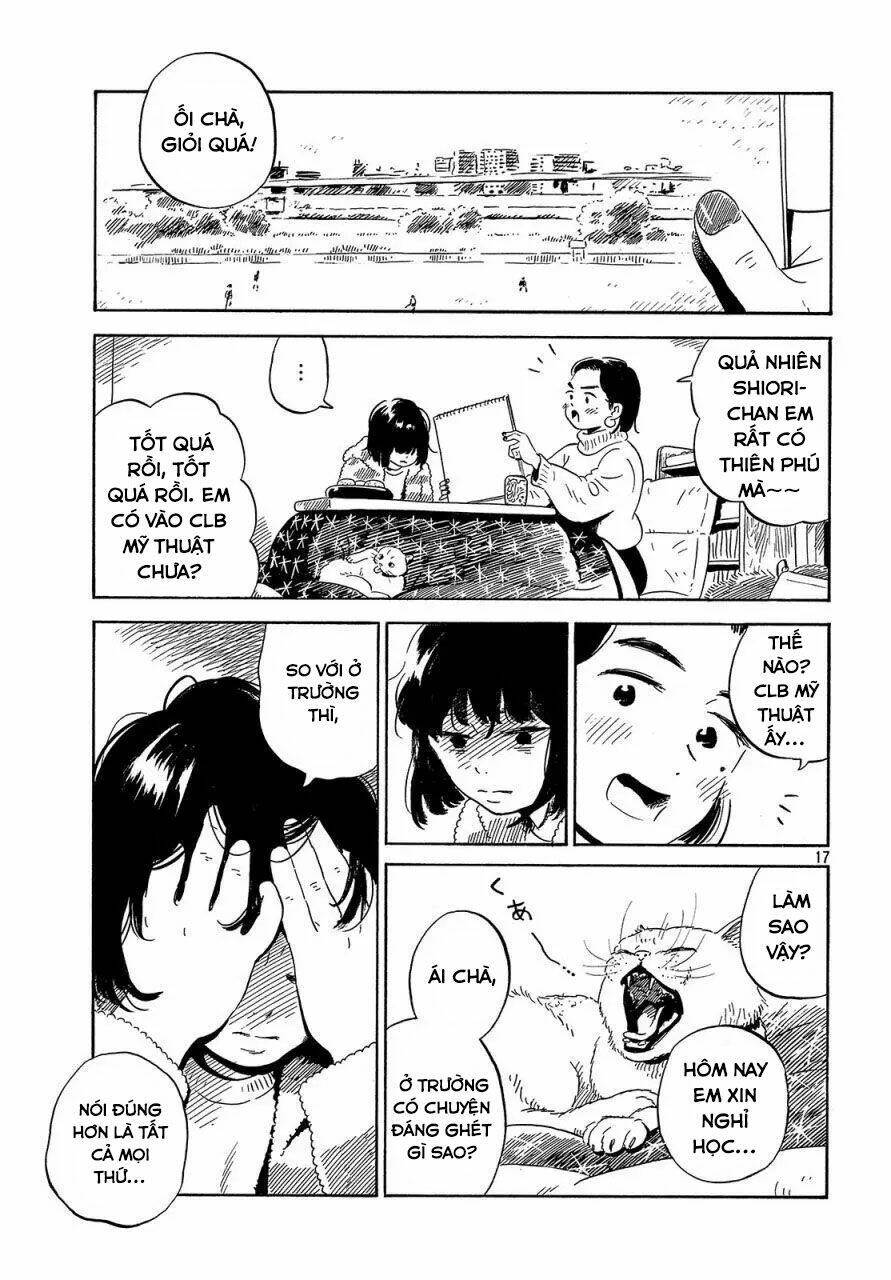 nora to zassou chapter 21 17