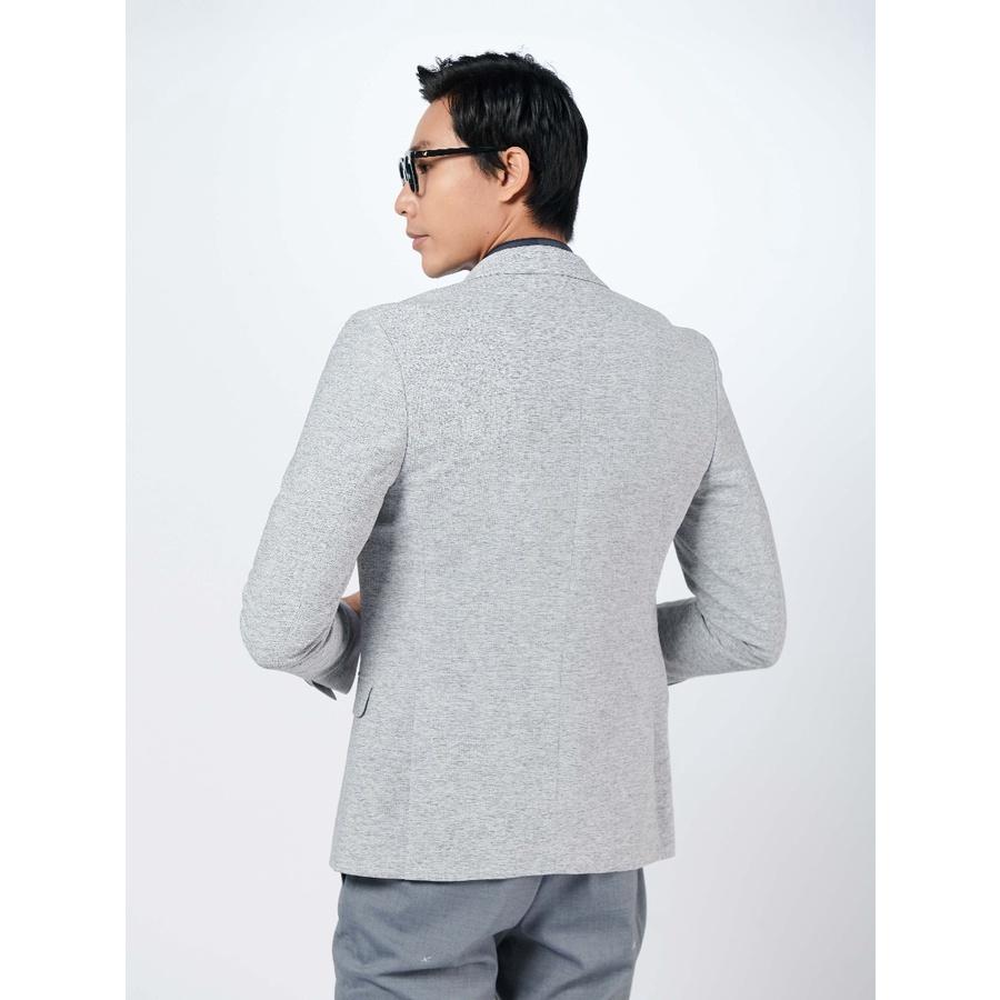 Áo Blazer OWEN nam công sở dáng REGULAR mã BL220699