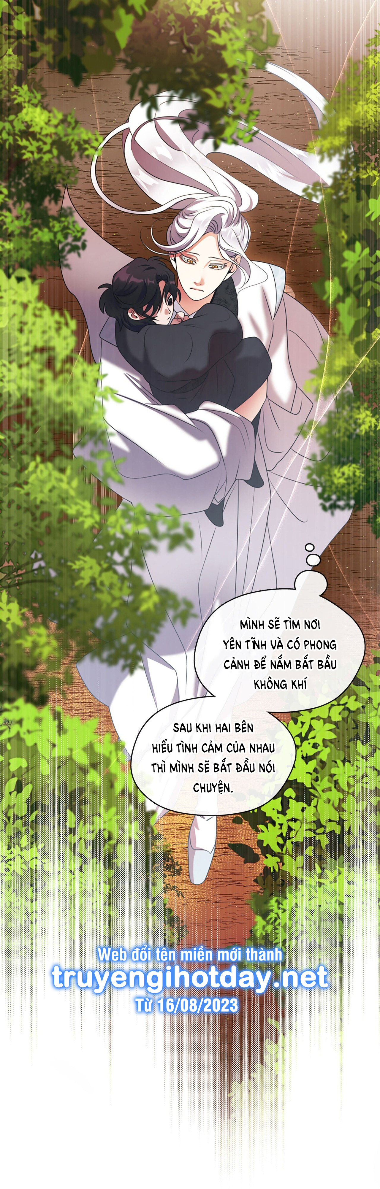 nâng niu nuôi dưỡng giáo chủ ma giáo chapter 6.1 26