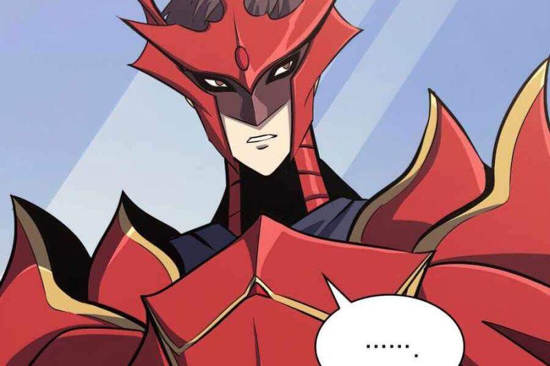 tôi trở lại thăng cấp một mình chapter 111 52