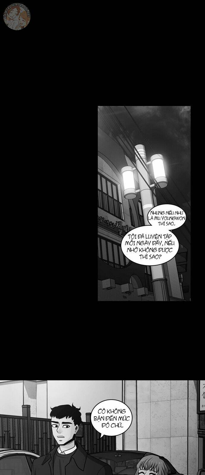 tomorrow - ngày mai chapter 29 57