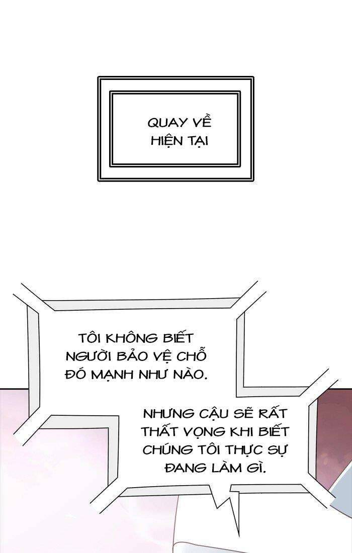 tòa tháp bí ẩn 2 chapter 455 46