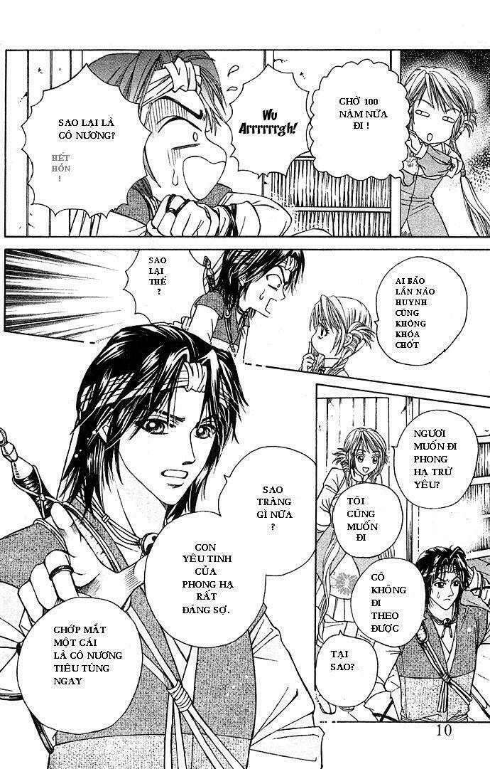 tiên khúc chapter 4 10