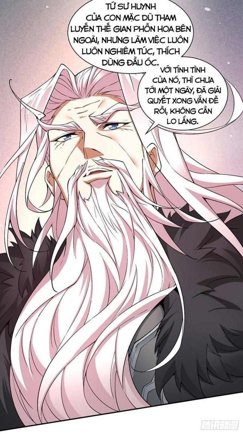 đồ đệ của ta đều là trùm phản diện chapter 8 61