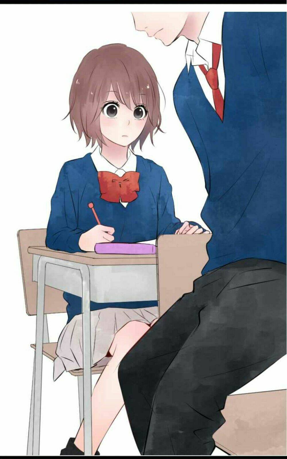 yêu không thể nói chapter 6 6