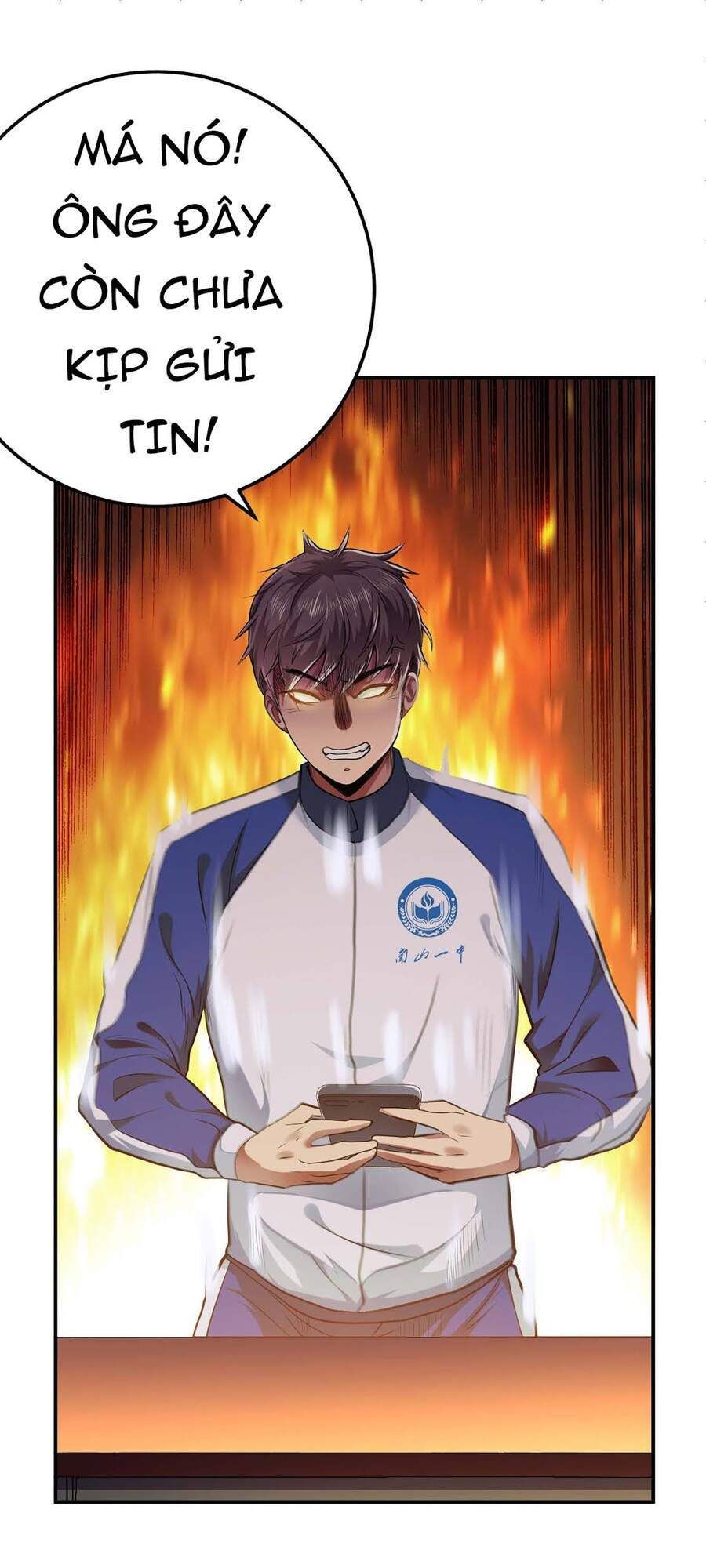 nam chính và hậu cung đều là của ta chapter 1 42