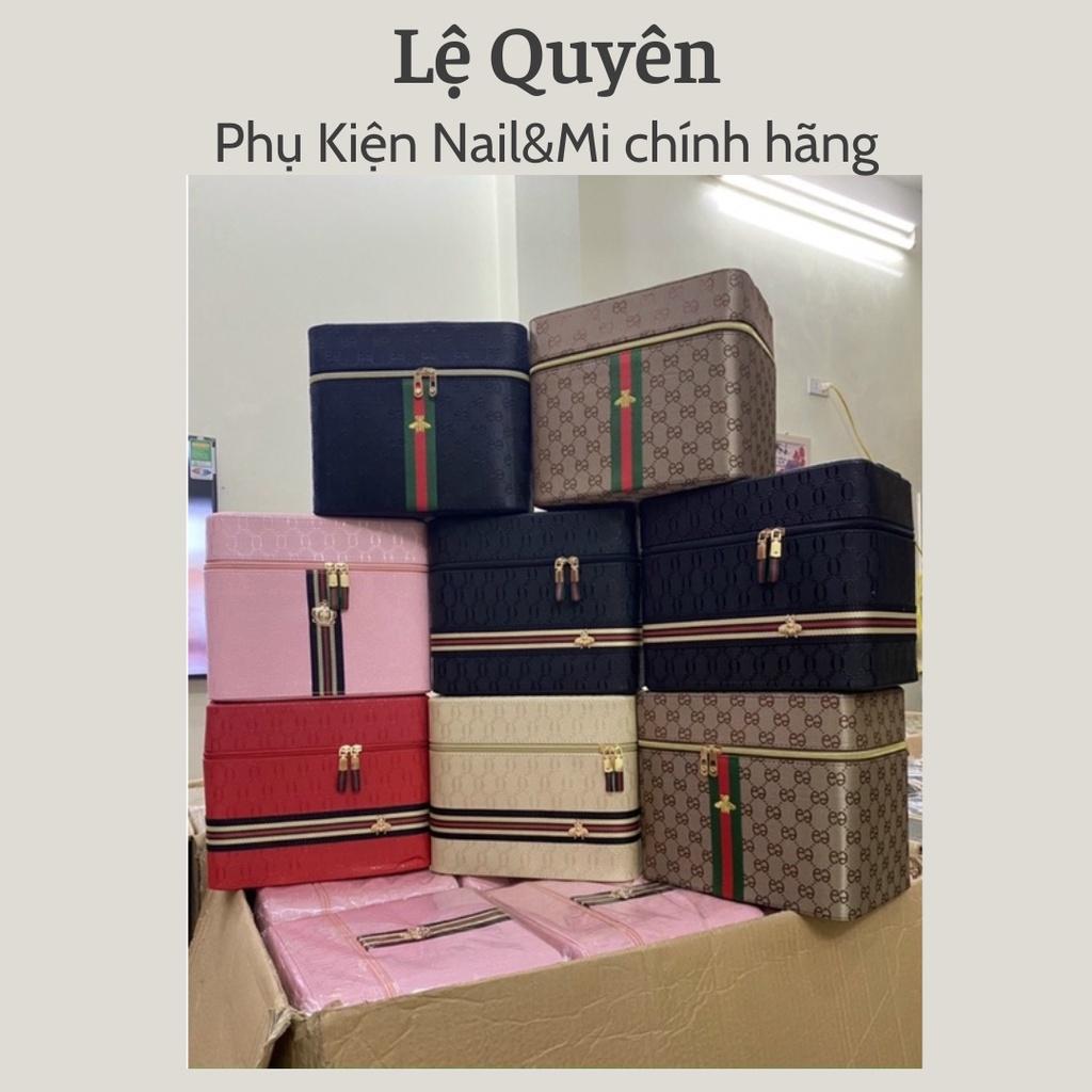 Cốp Vải Đựng Phụ Liệu Mi Chuyên Dụng