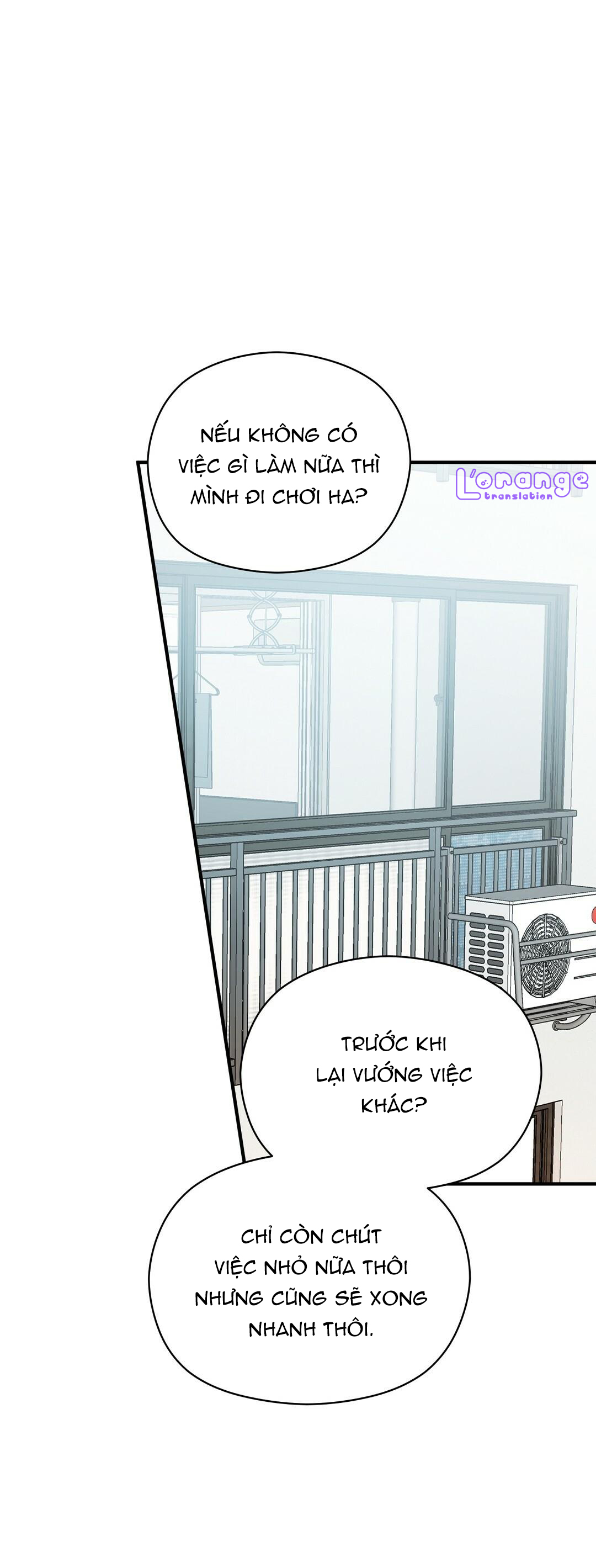 mối quan hệ kém cạnh chapter 28 32