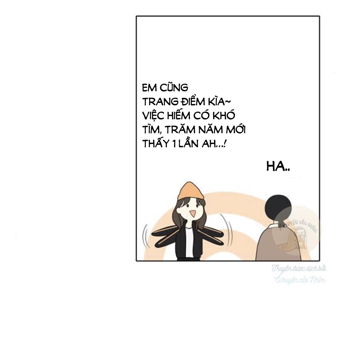 sống chung một nhà chapter 16 5