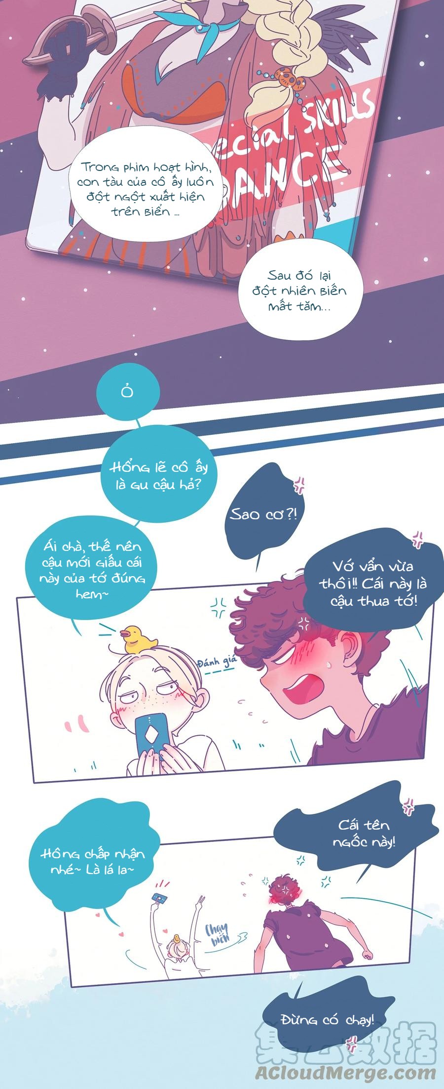 p.s.tớ đợi cậu bên hồ chapter 12 7