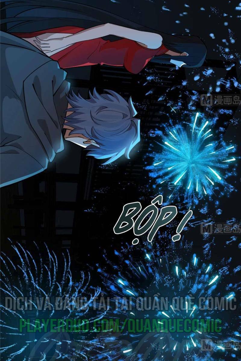 thâm dạ thư ốc chapter 92 33