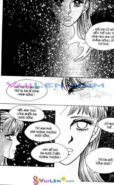 princess - công chúa xứ hoa (bản đẹp) chapter 20 21