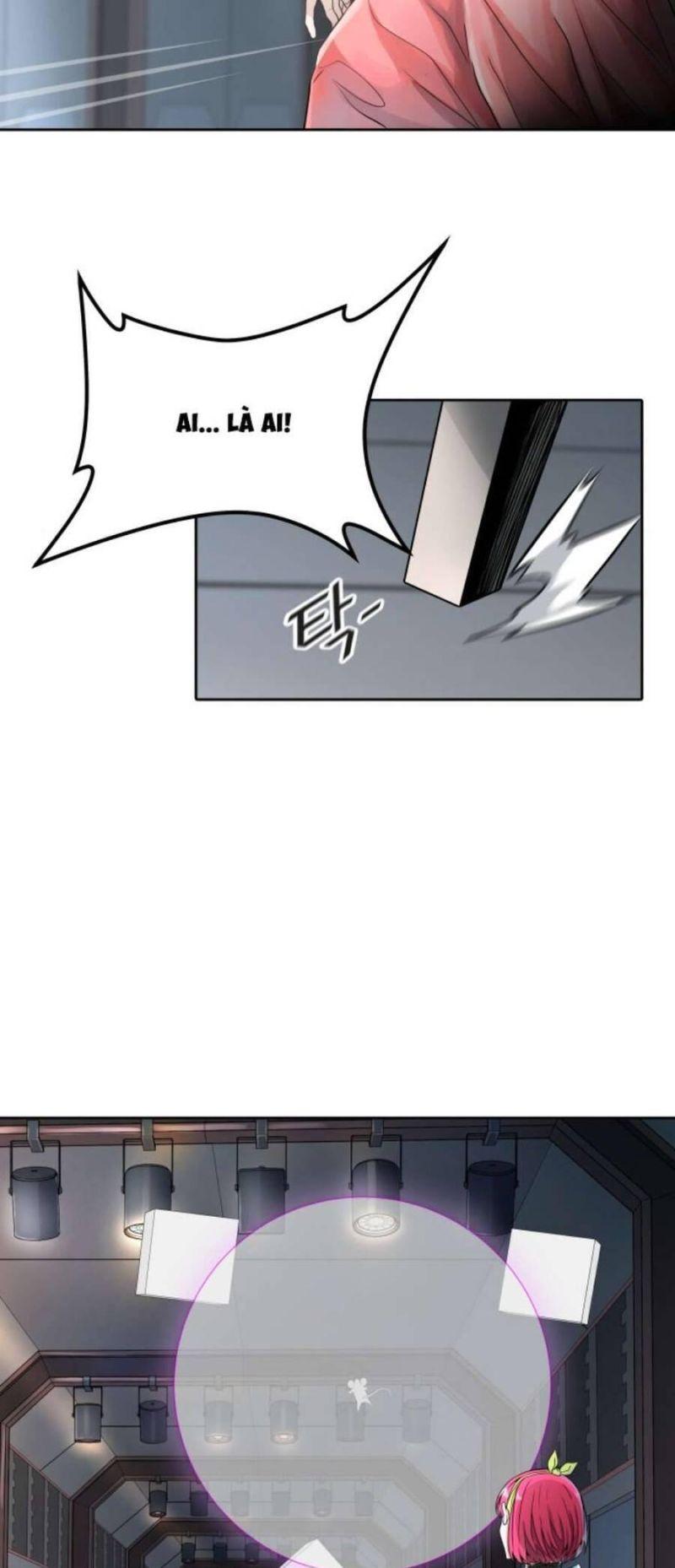 tòa tháp bí ẩn 2 chapter 490 37