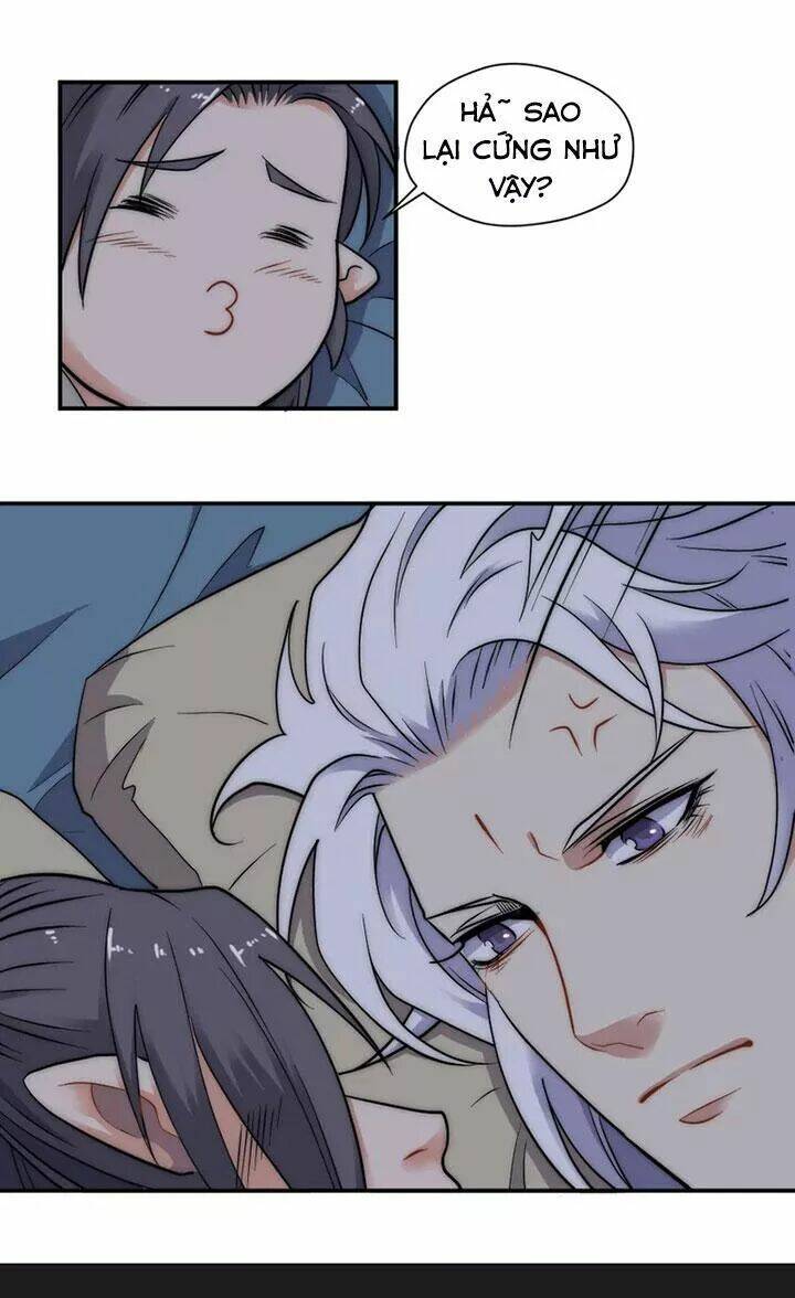 tiên nhân ở trên ma ở dưới chapter 39 18