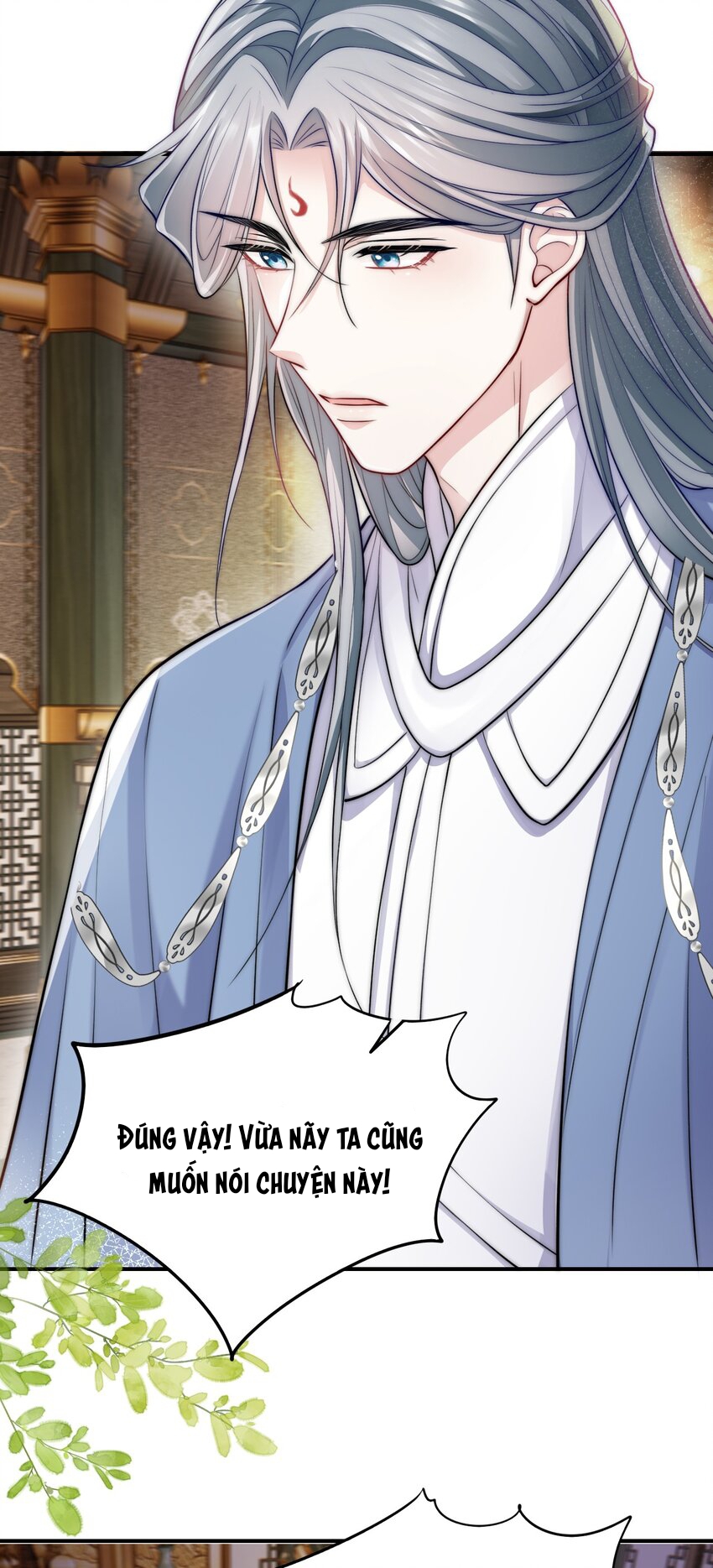 chiến lược tẩy trắng của phản diện chapter 39 3