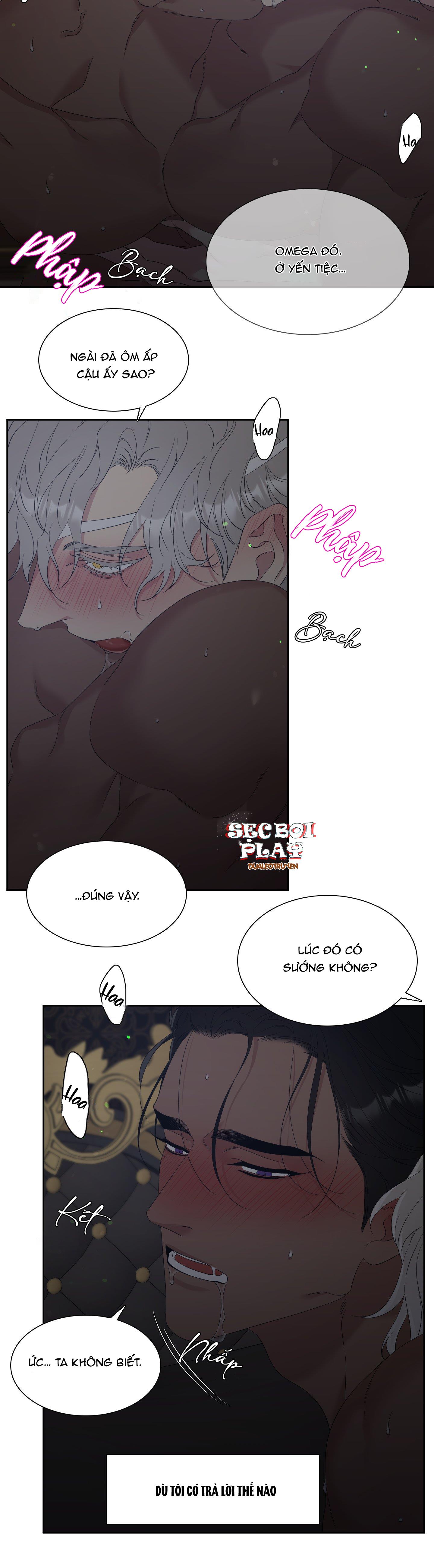 smyrna và capri chapter 15 25