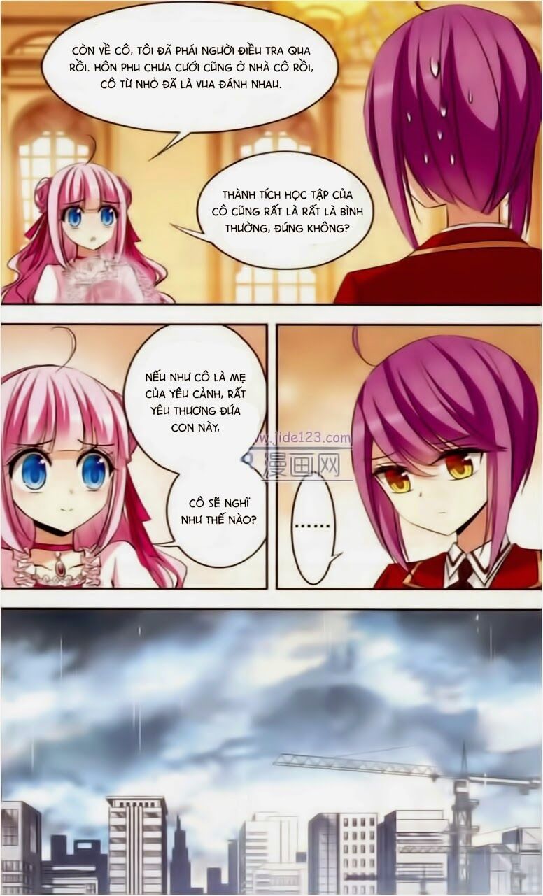 thiên giáng hiền thục nam (full) chapter 75 7