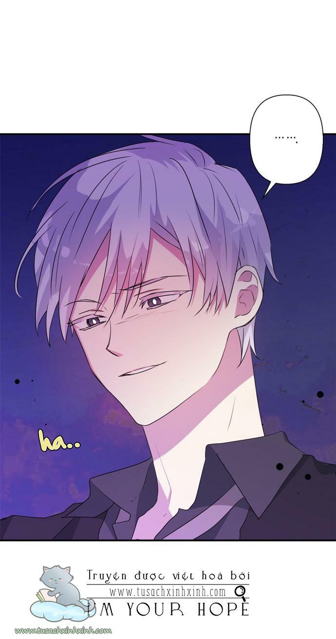 tôi đang nuôi dưỡng một con quái thú chapter 55 8