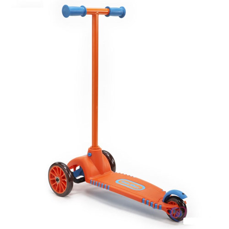 XE SCOOTER LITTLE TIKES (LT-640124M)