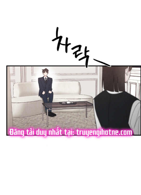 [18+] cuộc hôn nhân chính trị chapter 8.1 2