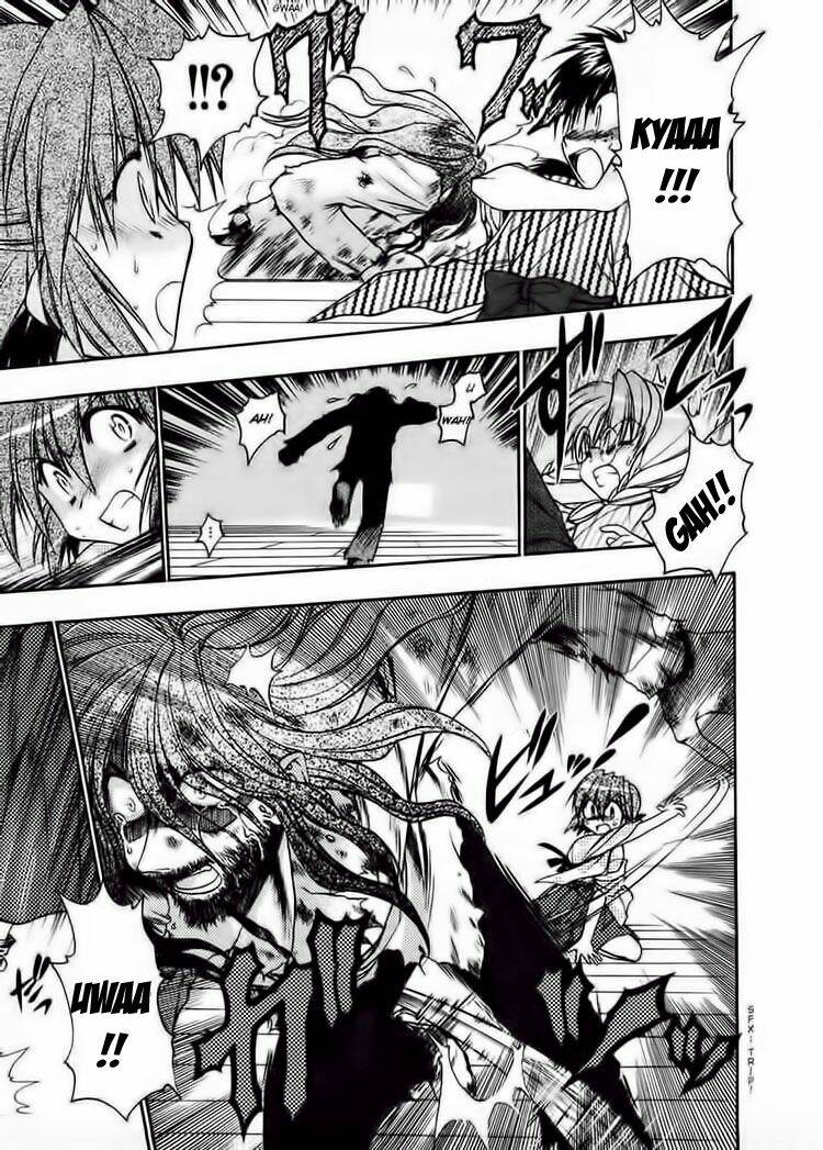 sakura no ichiban chapter 10 24