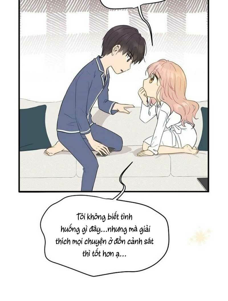 cuộc sống kỳ thú chapter 2 17